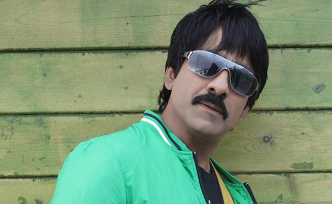 “My son has been trapped” - Raviteja’s mother